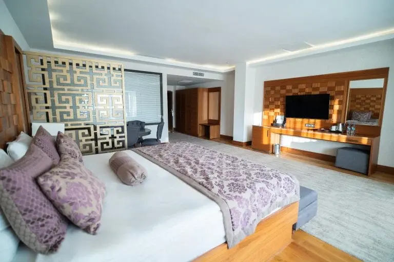 Bolu Koru Hotels Spa & Convention 7