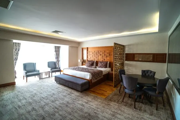 Bolu Koru Hotels Spa & Convention 9