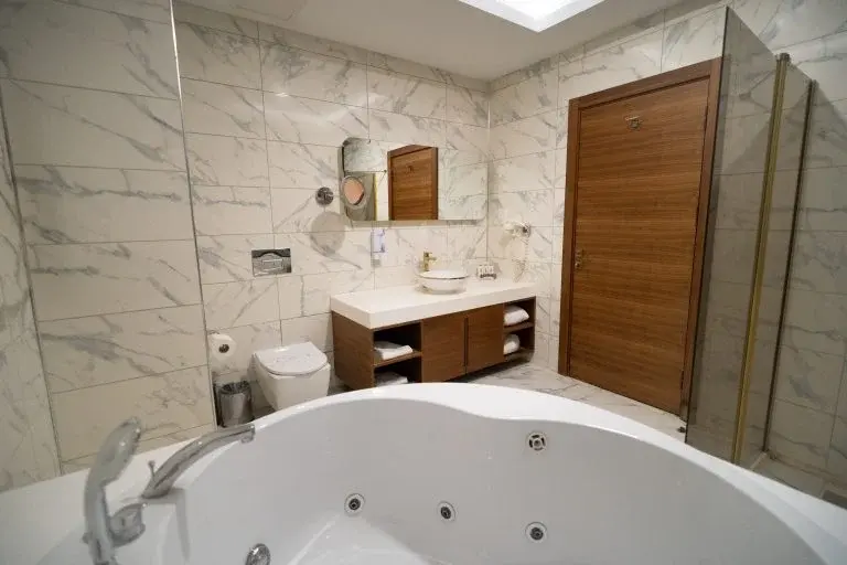 Bolu Koru Hotels Spa & Convention 8