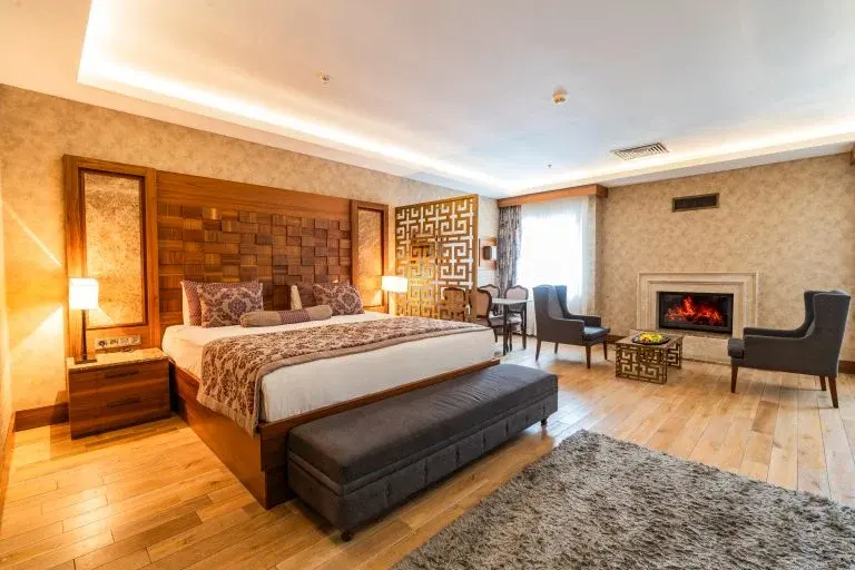 Bolu Koru Hotels Spa & Convention 3