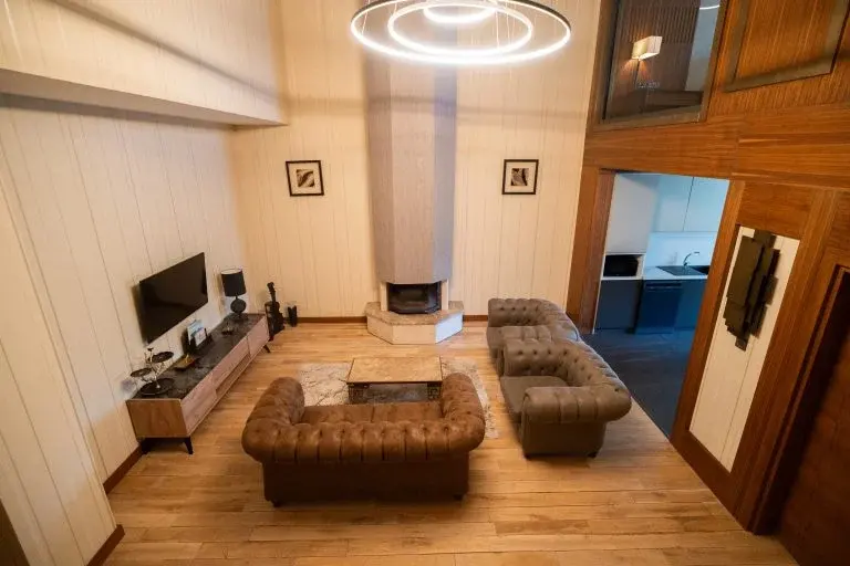 Bolu Koru Hotels Spa & Convention 21