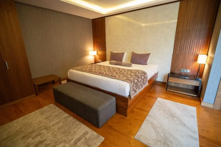 Bolu Koru Hotels Spa & Convention 6