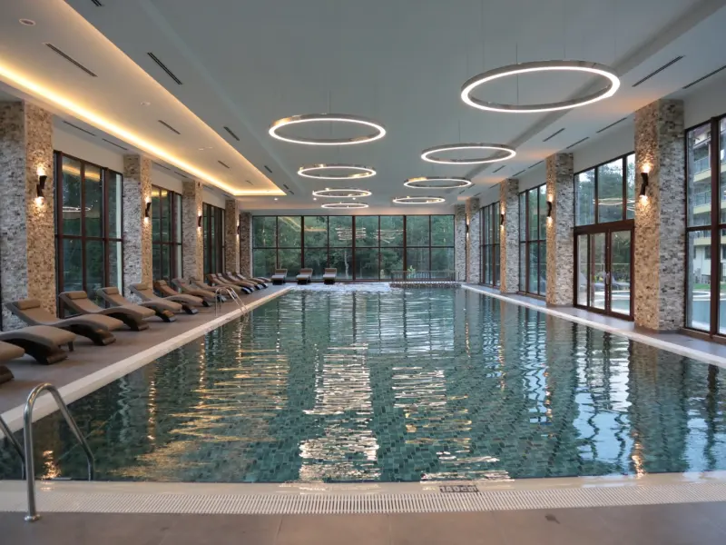 Bolu Koru Hotels Spa & Convention 10