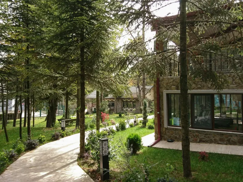 Bolu Koru Hotels Spa & Convention 22