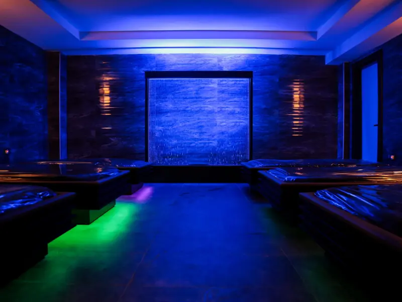 Bolu Koru Hotels Spa & Convention 35
