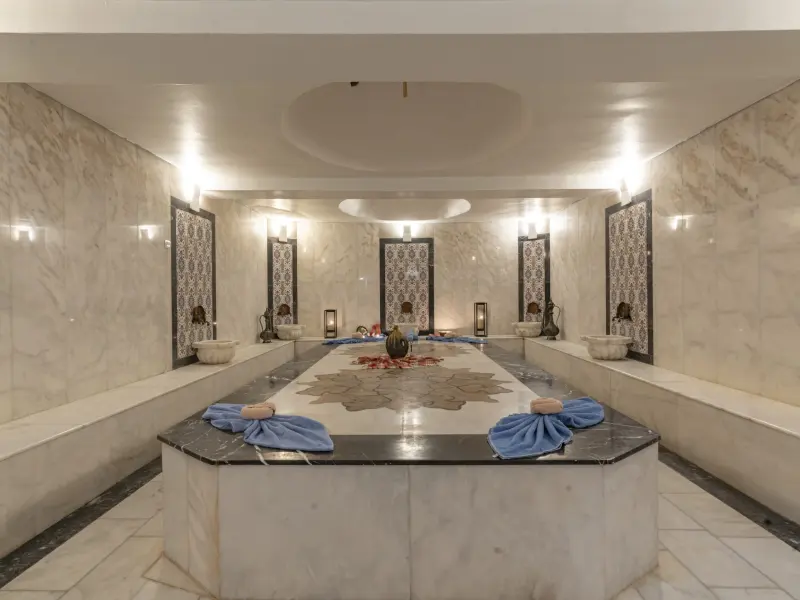 Bolu Koru Hotels Spa & Convention 15