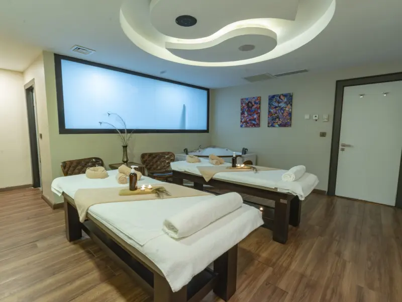 Bolu Koru Hotels Spa & Convention 16