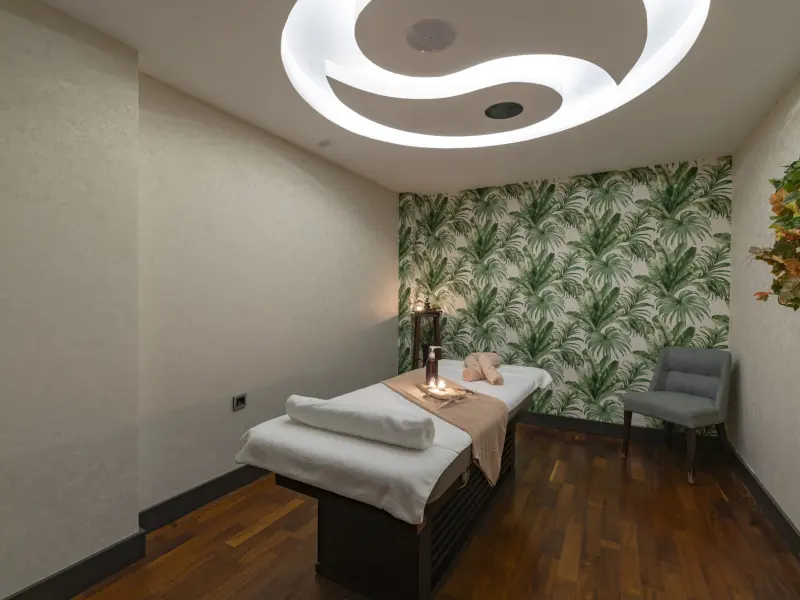 Bolu Koru Hotels Spa & Convention 18