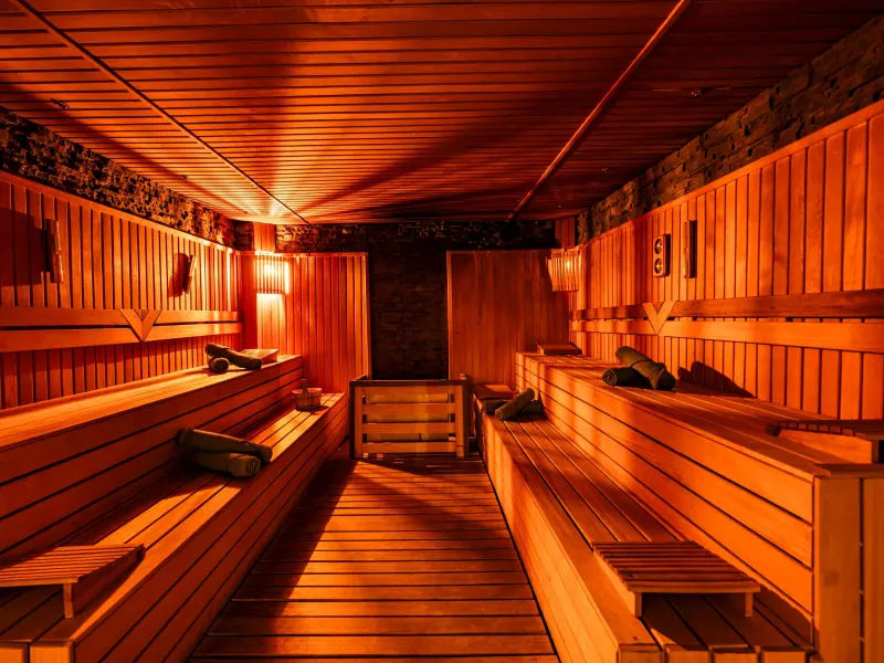 Bolu Koru Hotels Spa & Convention 20