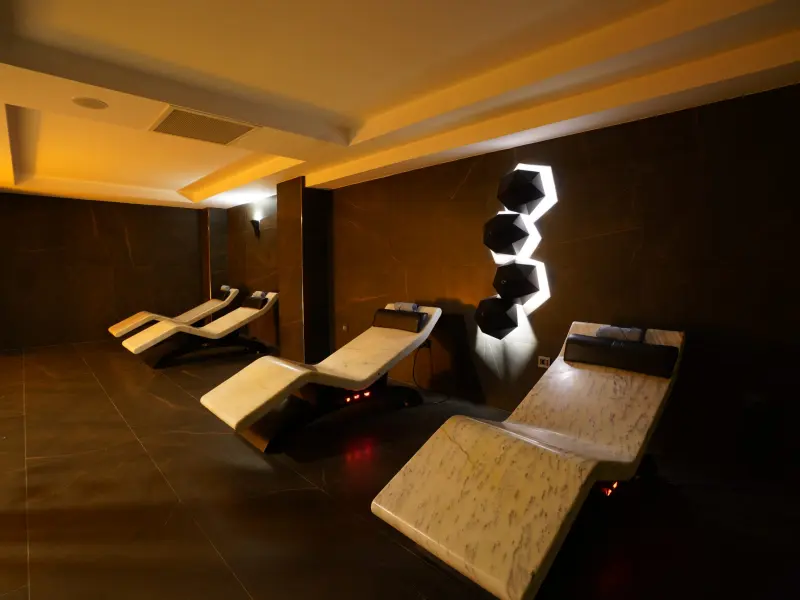 Bolu Koru Hotels Spa & Convention 17