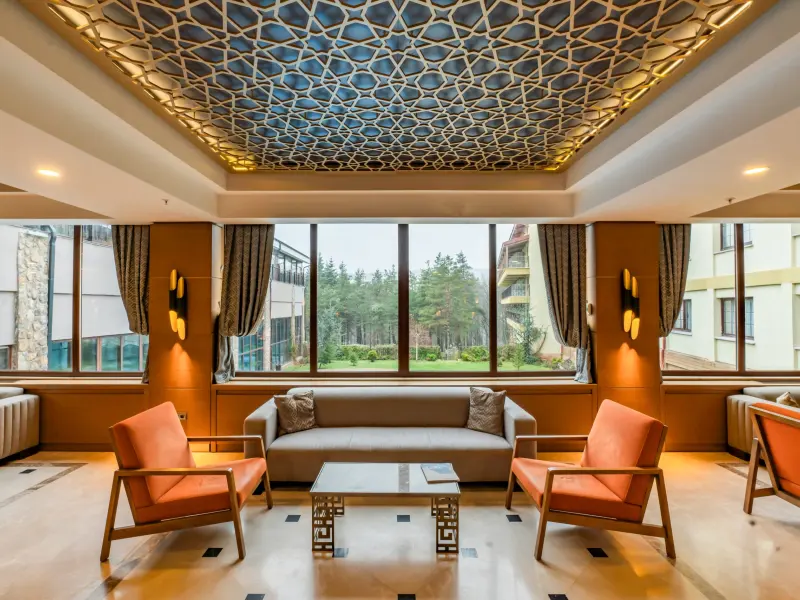 Bolu Koru Hotels Spa & Convention 14