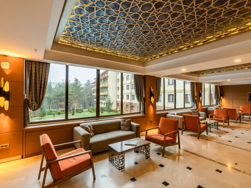Bolu Koru Hotels Spa & Convention 11