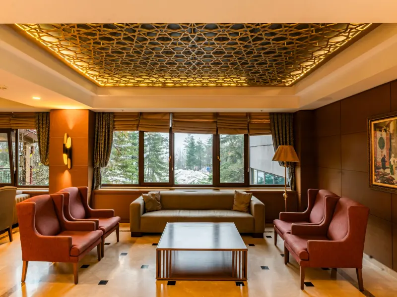Bolu Koru Hotels Spa & Convention 12