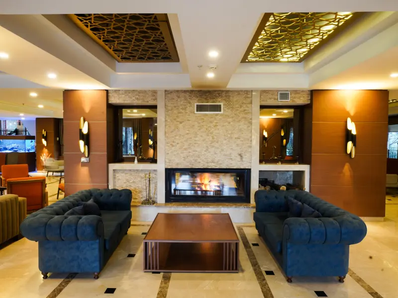 Bolu Koru Hotels Spa & Convention 13