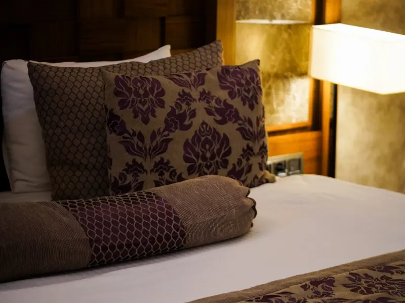 Bolu Koru Hotels Spa & Convention 30