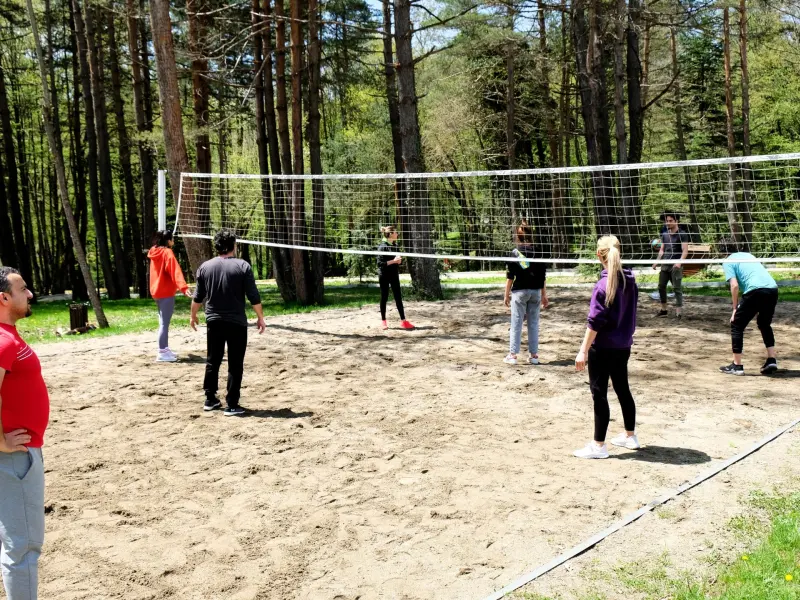 Bolu Koru Hotels Spa & Convention 29