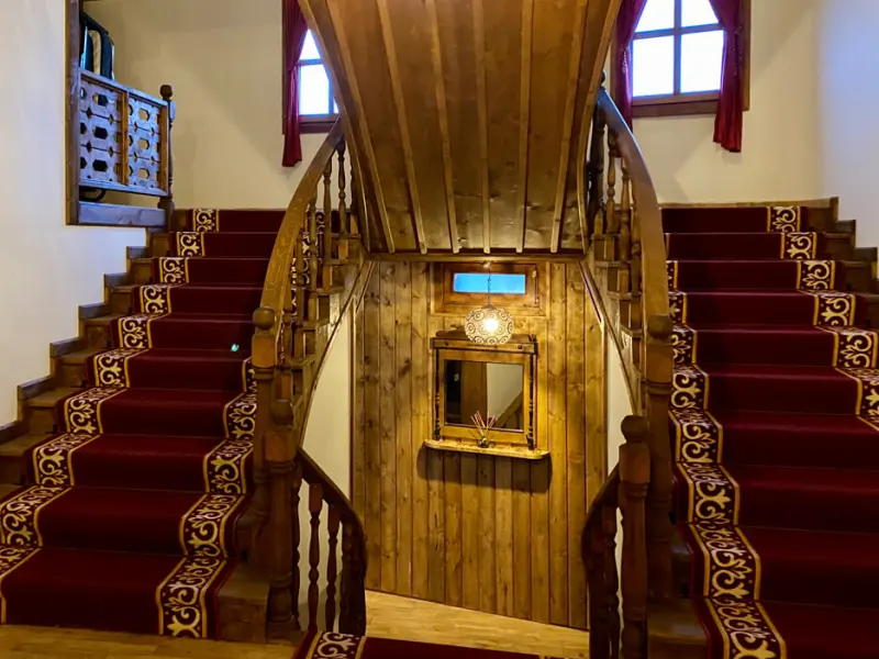 Kaf Dağı Konak Otel 36