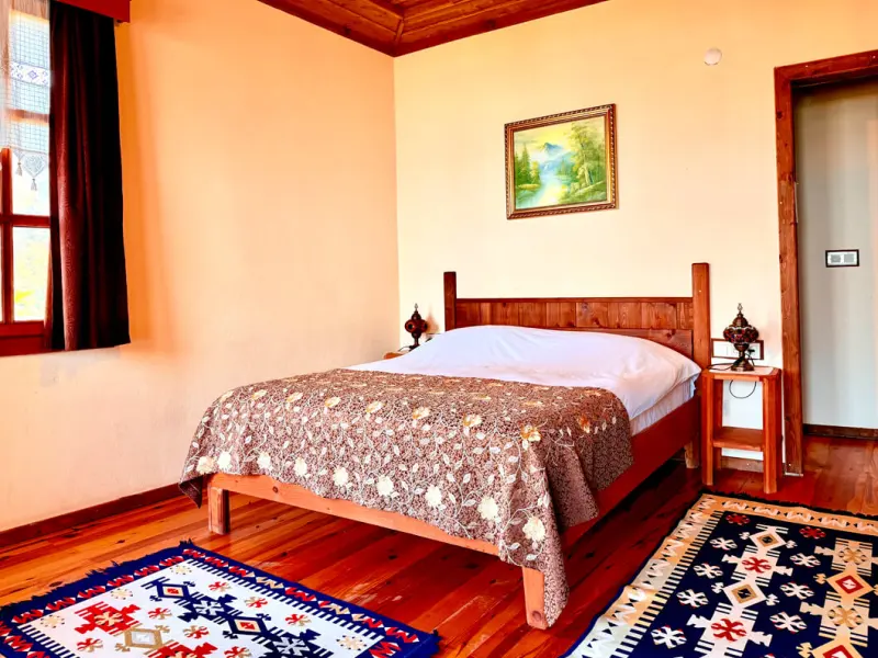 Kaf Dağı Konak Otel 29