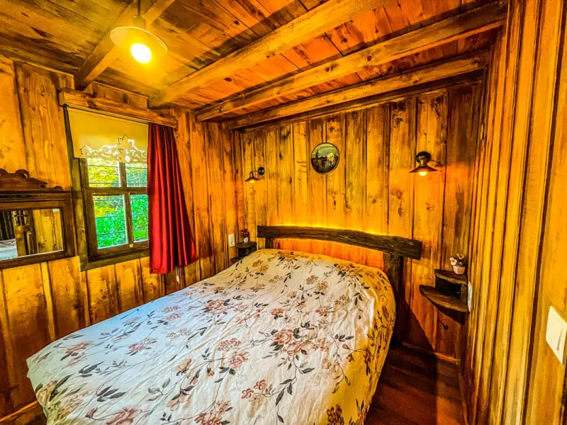 Kaf Dağı Konak Otel 20