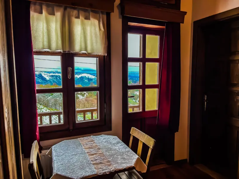 Kaf Dağı Konak Otel 27