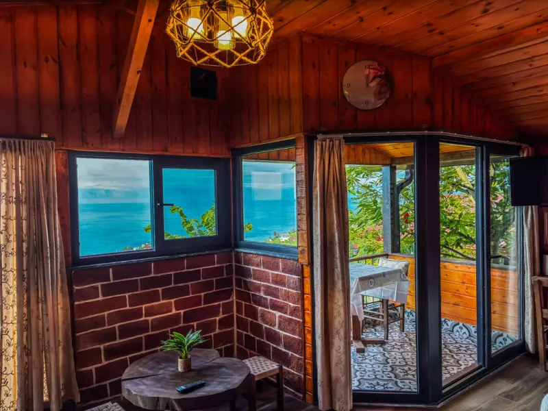 Kaf Dağı Konak Otel 16