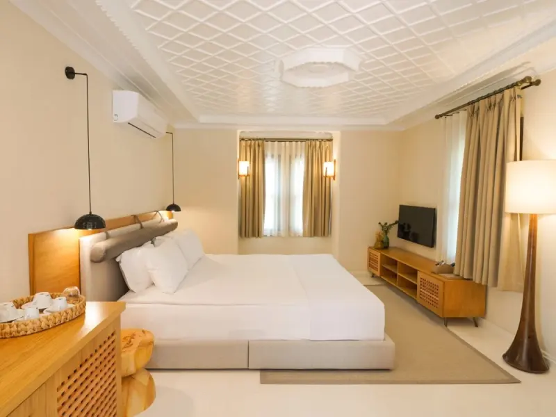 Nuup Hotel 35