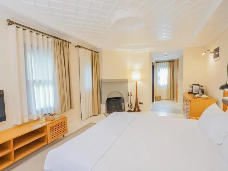 Nuup Hotel 36