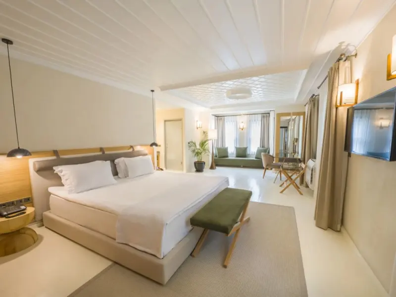 Nuup Hotel 40