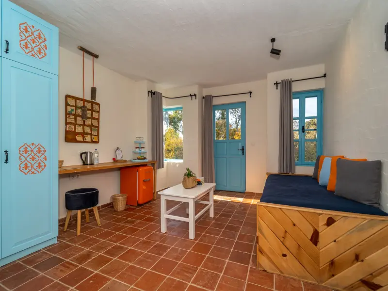 Yonca Lodge Otel 20