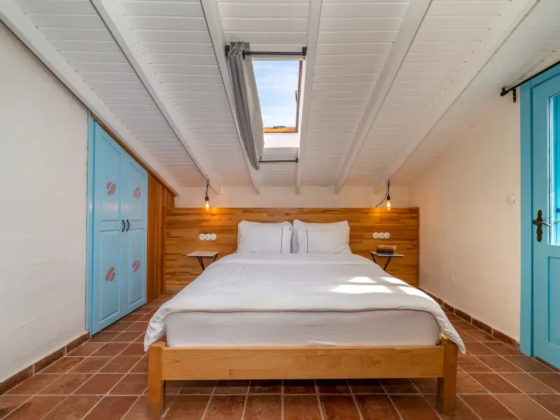 Yonca Lodge Otel 22