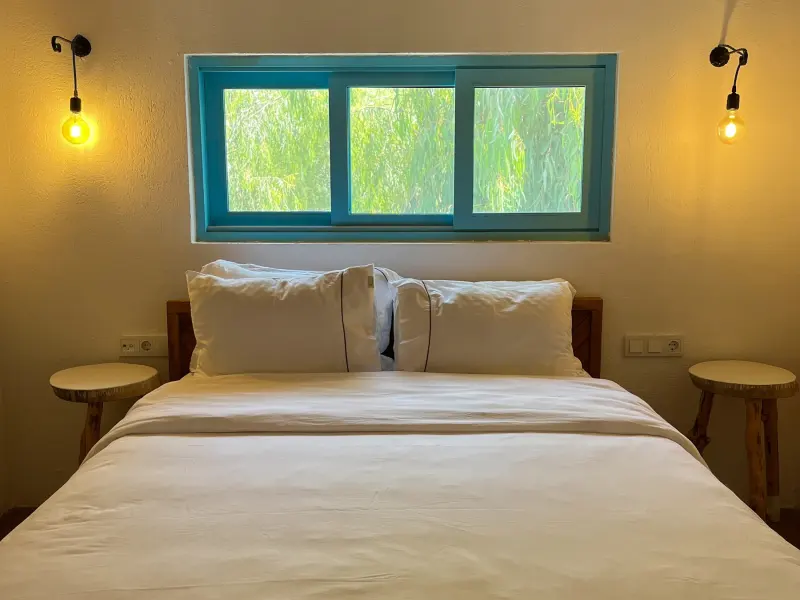 Yonca Lodge Otel 23