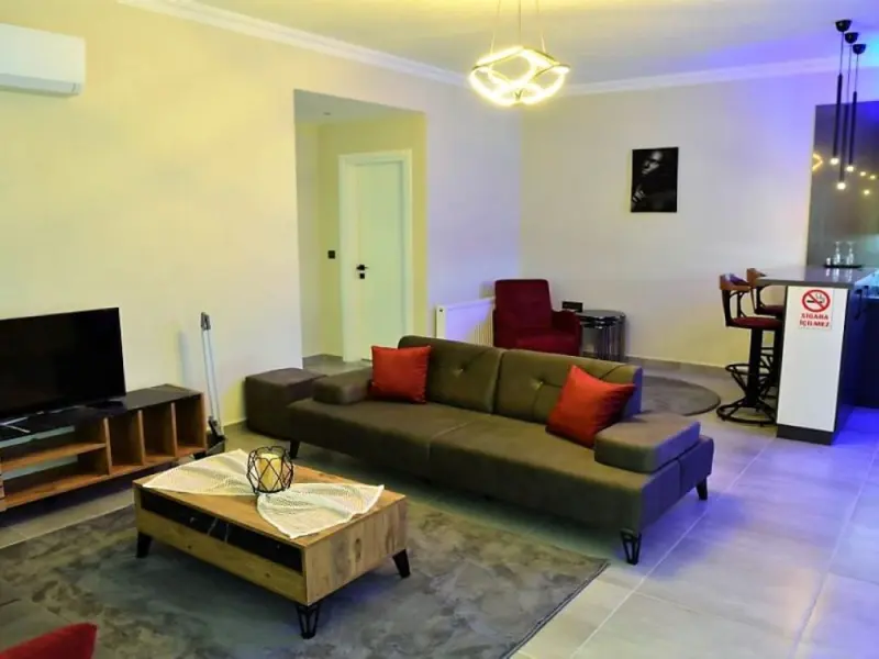 Köyceğiz Yalçın Villaları 22