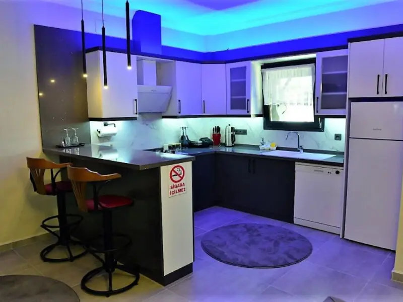 Köyceğiz Yalçın Villaları 29