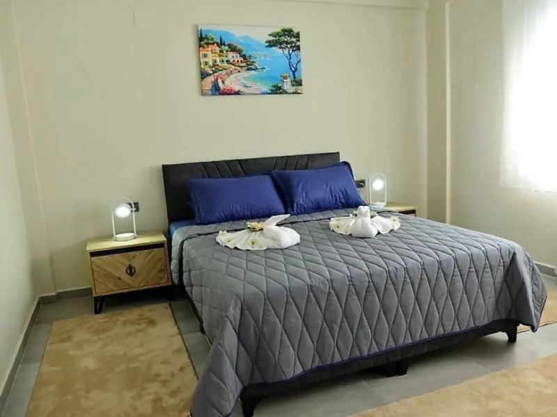 Köyceğiz Yalçın Villaları 14