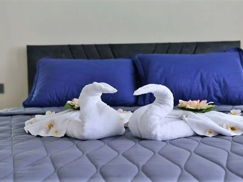 Köyceğiz Yalçın Villaları 15