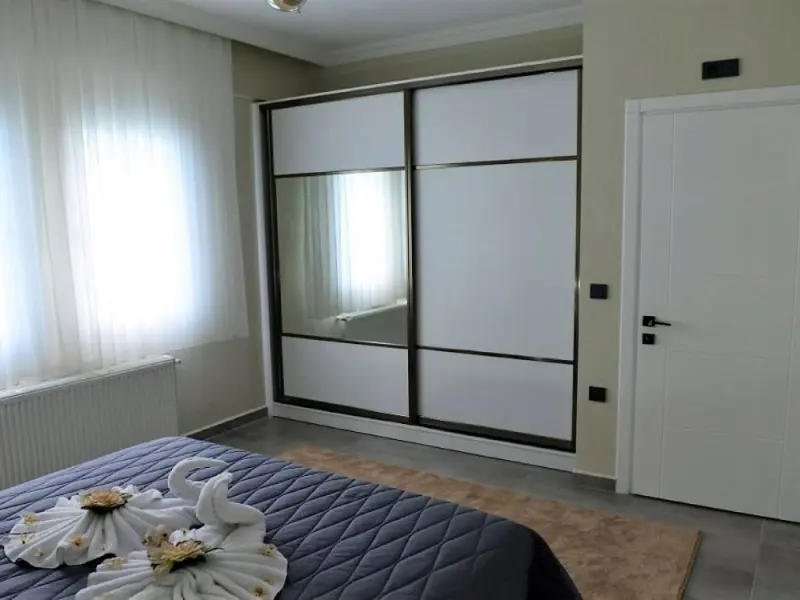 Köyceğiz Yalçın Villaları 18
