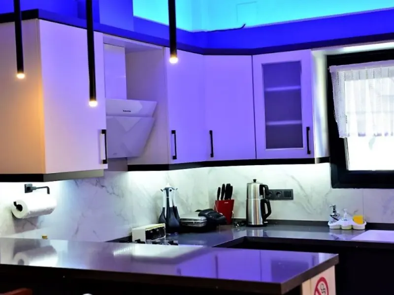 Köyceğiz Yalçın Villaları 19