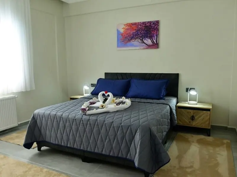 Köyceğiz Yalçın Villaları 26