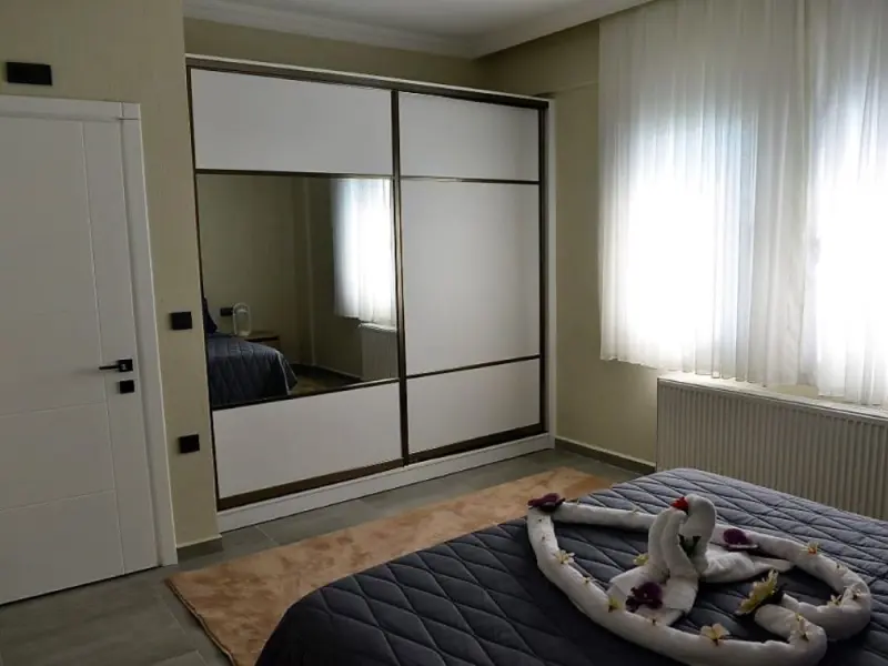 Köyceğiz Yalçın Villaları 32