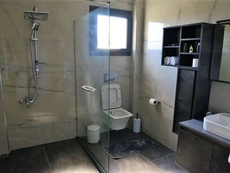 Köyceğiz Yalçın Villaları 39