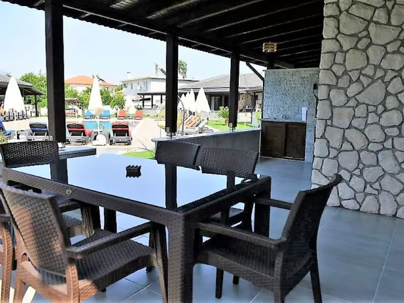 Köyceğiz Yalçın Villaları 43
