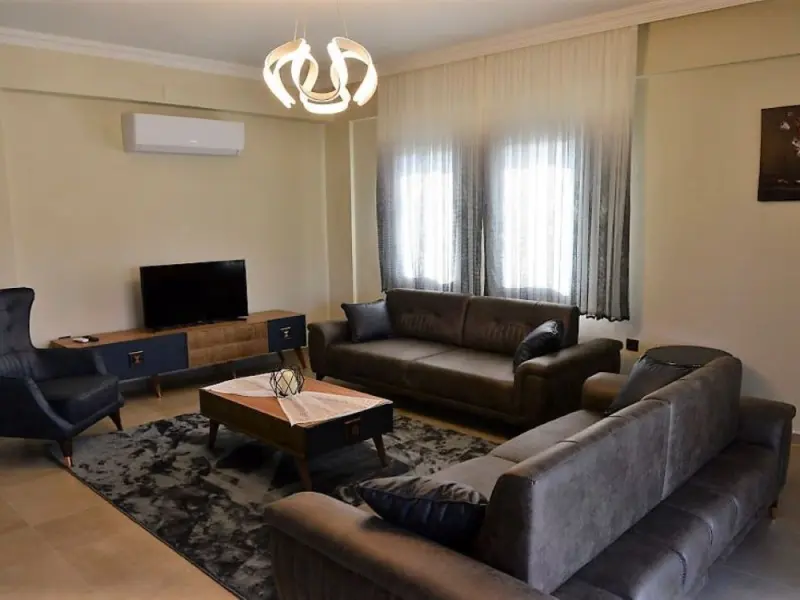 Köyceğiz Yalçın Villaları 23