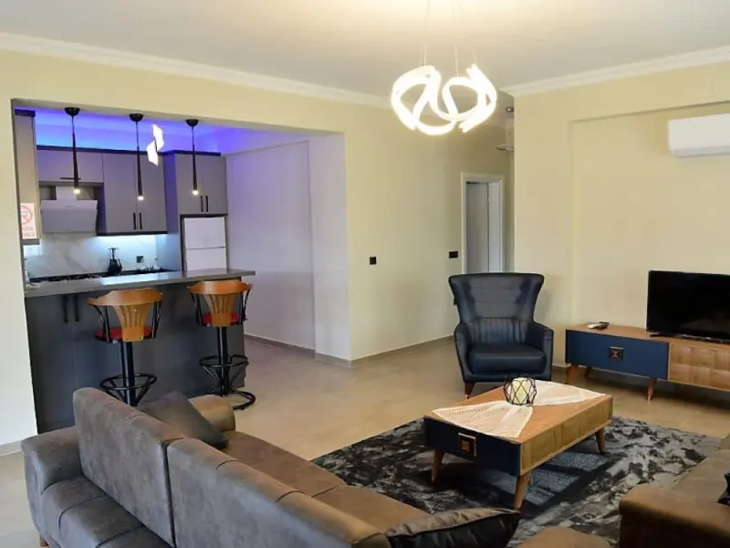 Köyceğiz Yalçın Villaları 25