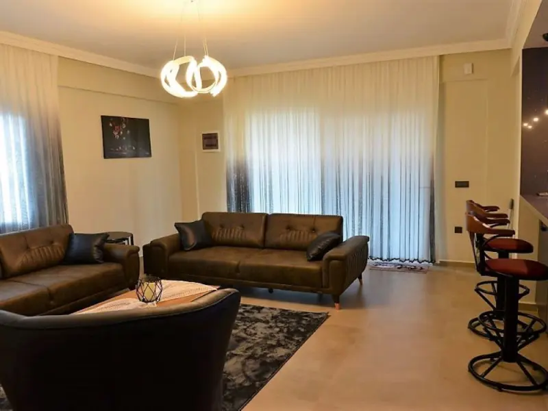 Köyceğiz Yalçın Villaları 31