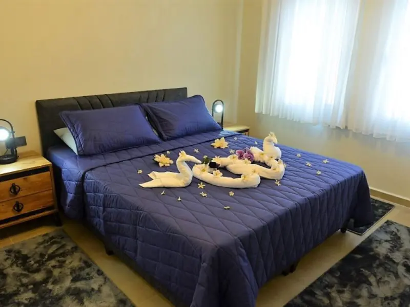 Köyceğiz Yalçın Villaları 36