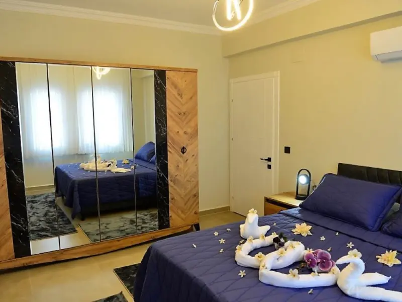 Köyceğiz Yalçın Villaları 40