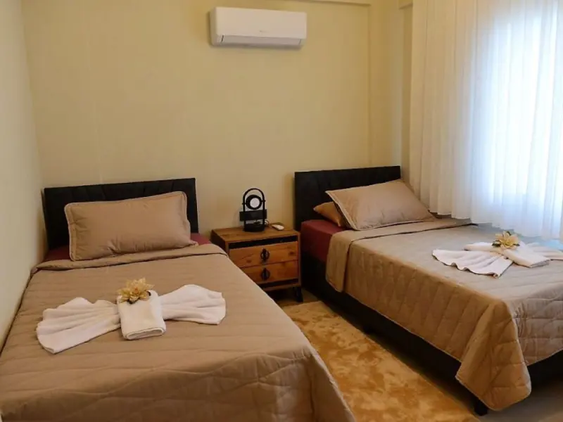 Köyceğiz Yalçın Villaları 48