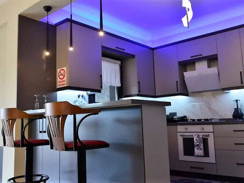 Köyceğiz Yalçın Villaları 51