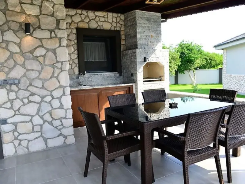 Köyceğiz Yalçın Villaları 28