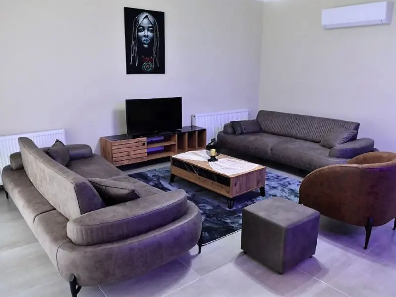 Köyceğiz Yalçın Villaları 33